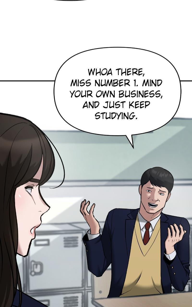 Designated Bully Chapter 36 page 42 - 