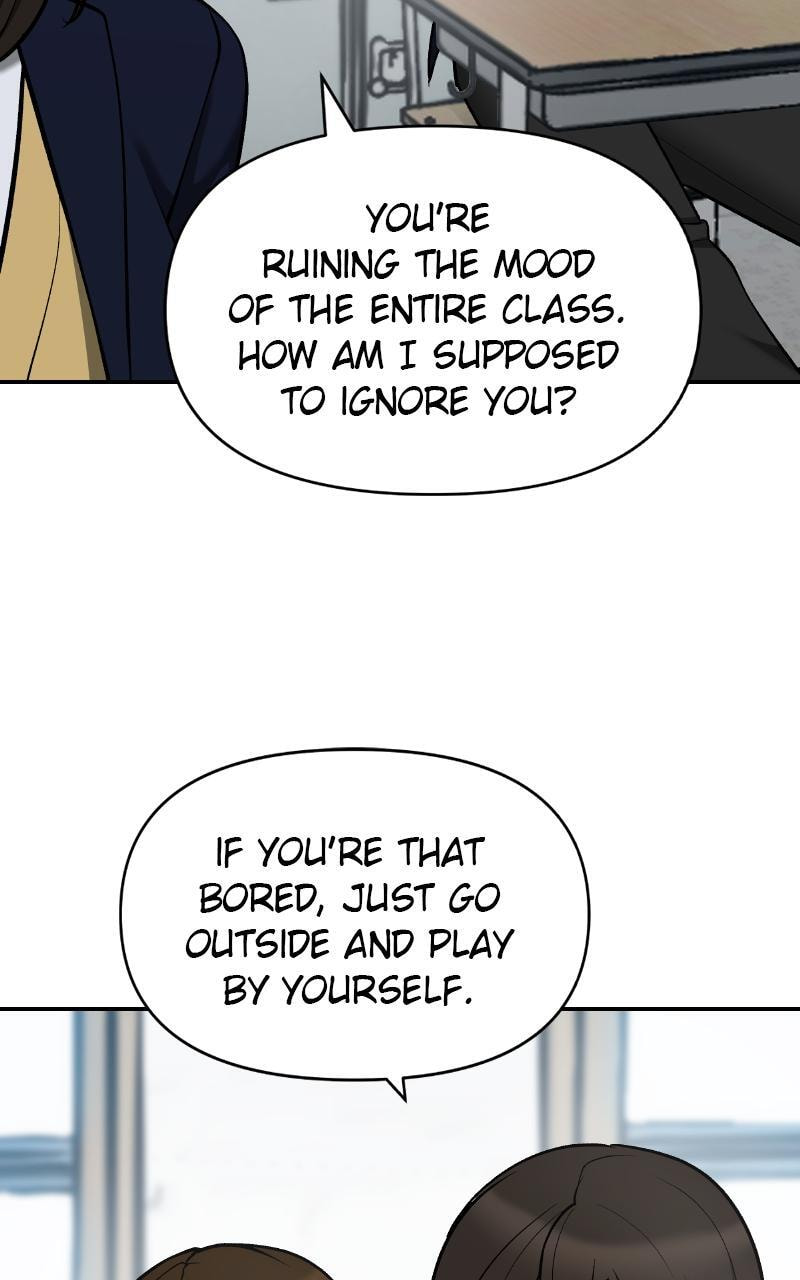 Designated Bully Chapter 36 page 43 - 