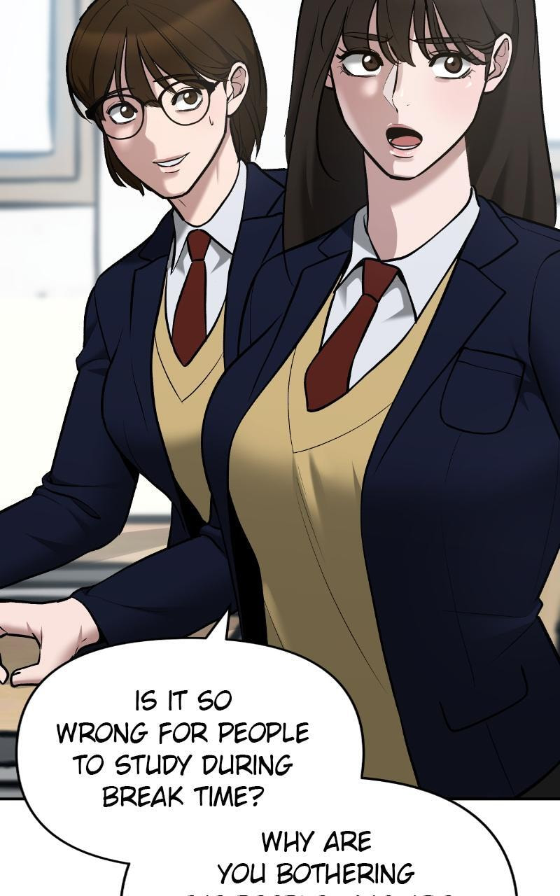 Designated Bully Chapter 36 page 44 - 