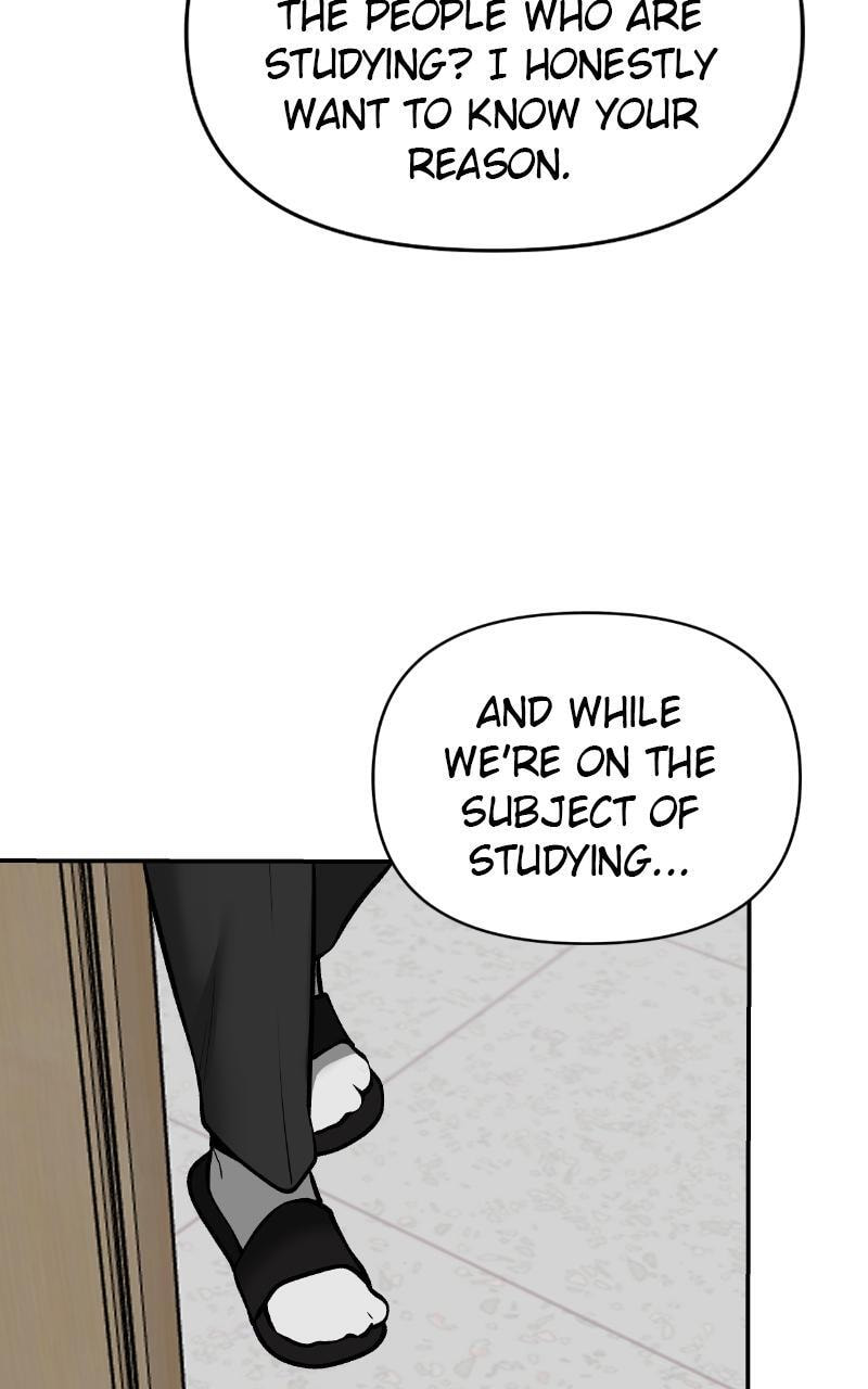 Designated Bully Chapter 36 page 45 - 