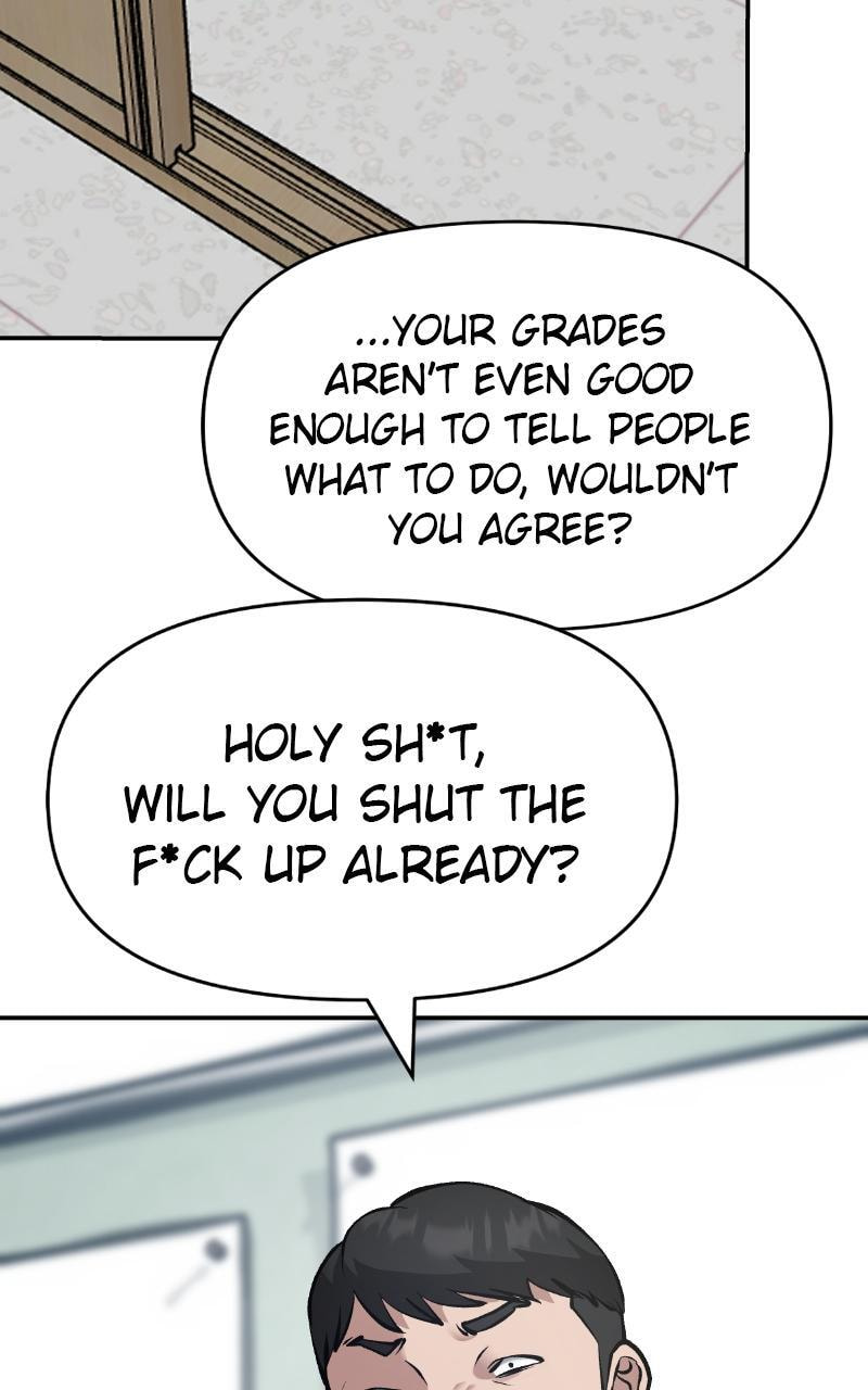 Designated Bully Chapter 36 page 46 - 