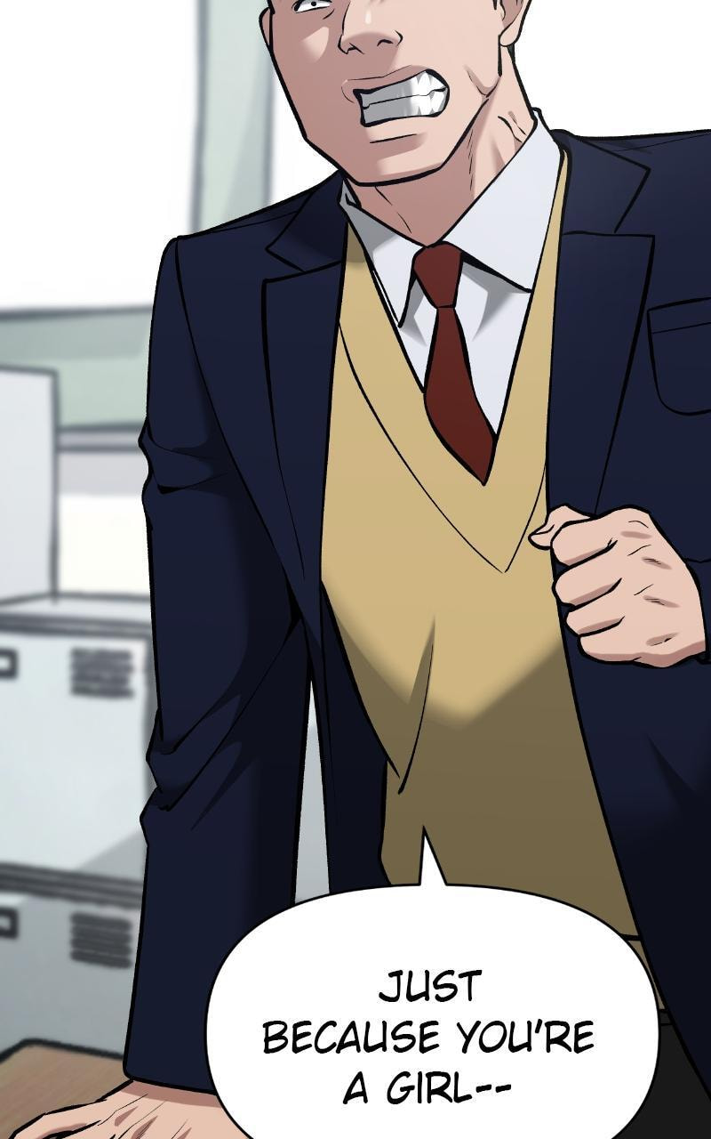 Designated Bully Chapter 36 page 47 - 