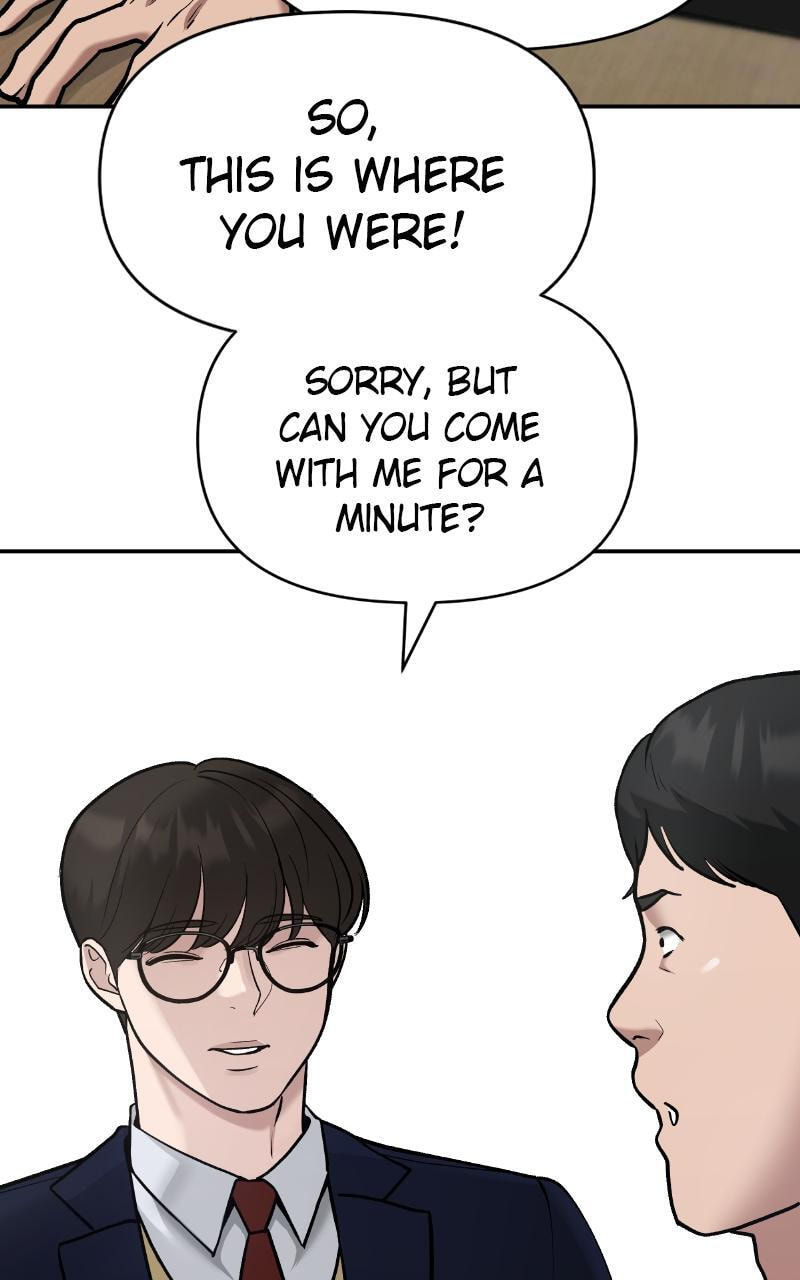 Designated Bully Chapter 36 page 48 - 