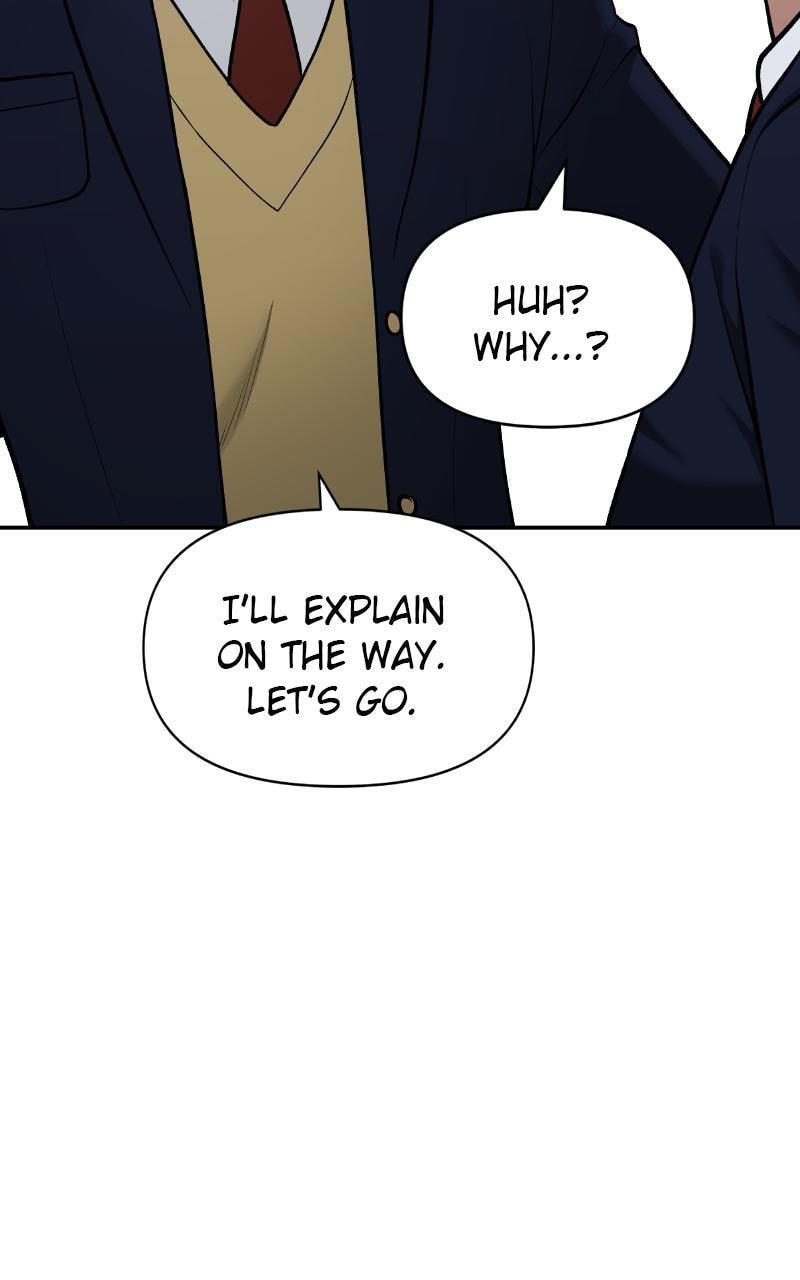 Designated Bully Chapter 36 page 49 - 