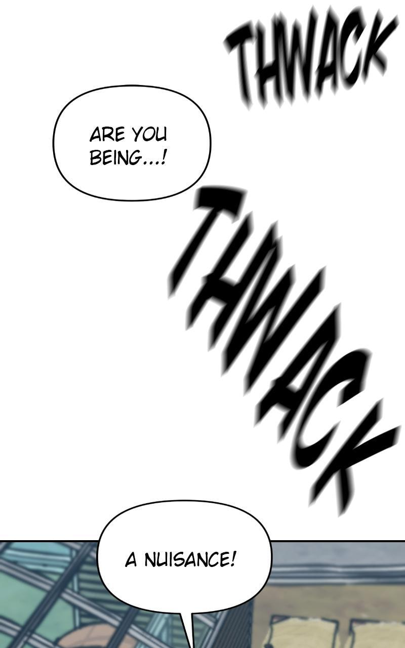 Designated Bully Chapter 36 page 51 - 