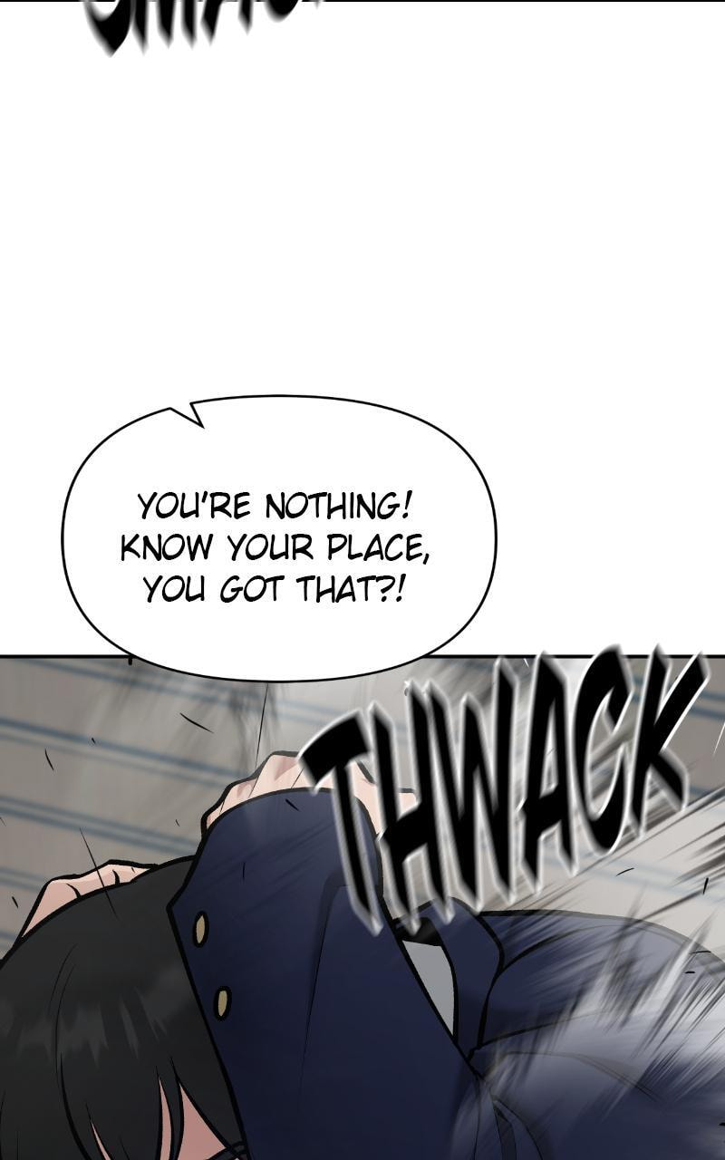 Designated Bully Chapter 36 page 53 - 