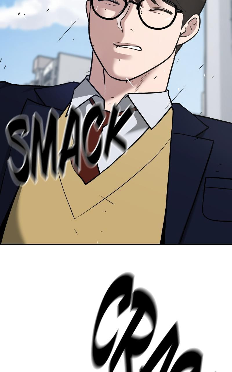 Designated Bully Chapter 36 page 55 - 