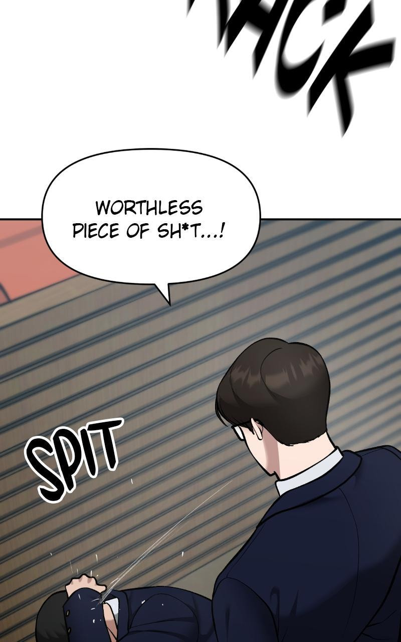 Designated Bully Chapter 36 page 56 - 
