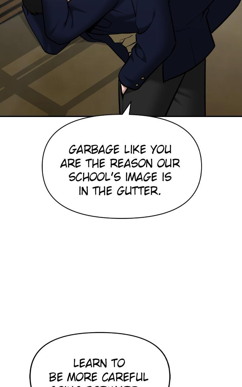 Designated Bully Chapter 36 page 57 - 