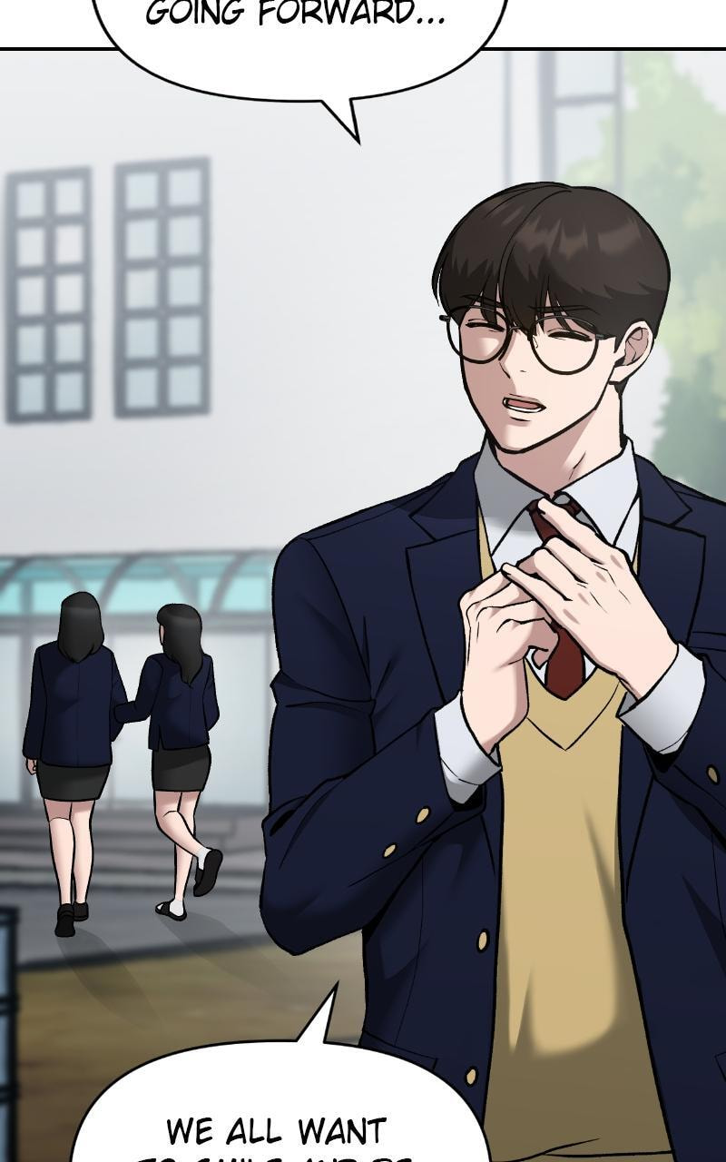 Designated Bully Chapter 36 page 58 - 