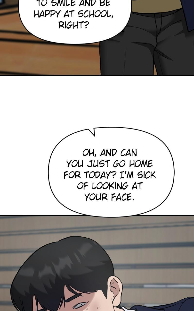 Designated Bully Chapter 36 page 59 - 