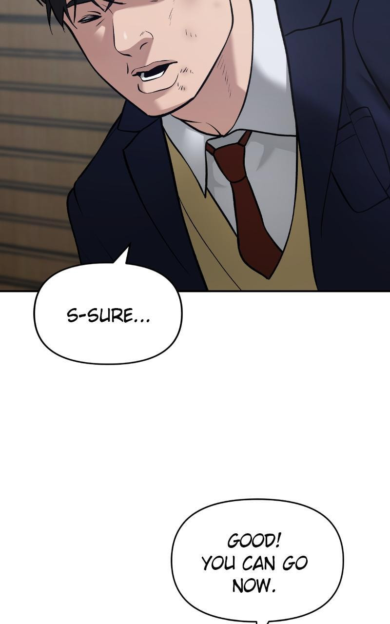 Designated Bully Chapter 36 page 60 - 