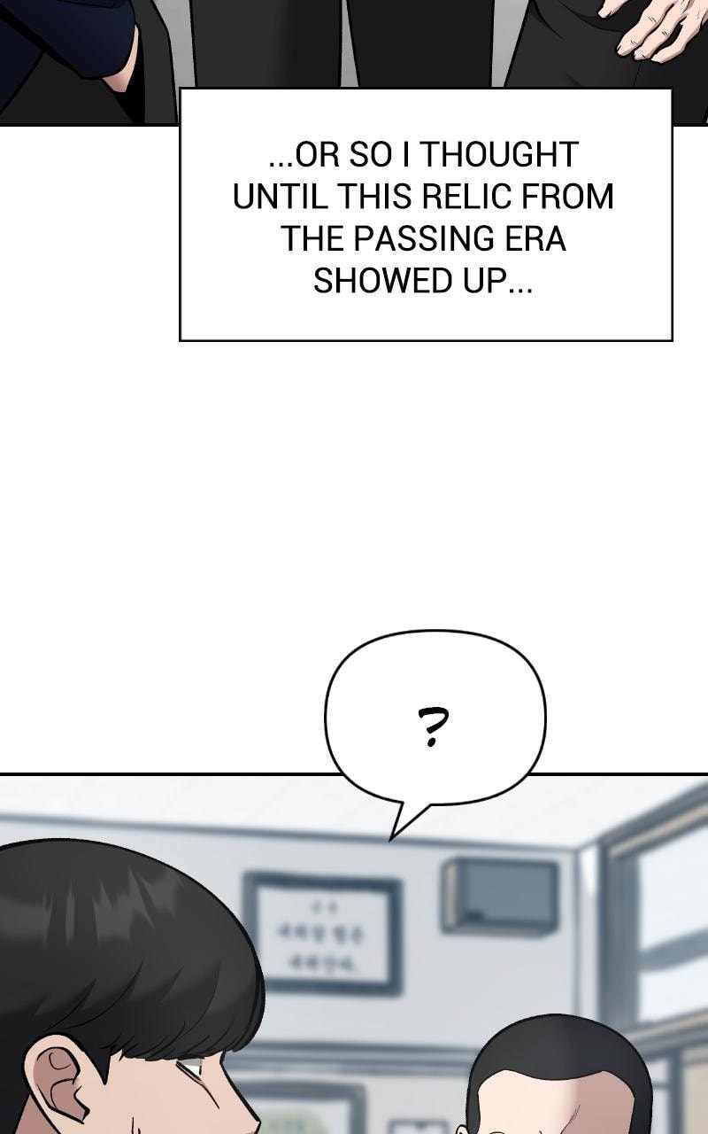 Designated Bully Chapter 36 page 7 - 