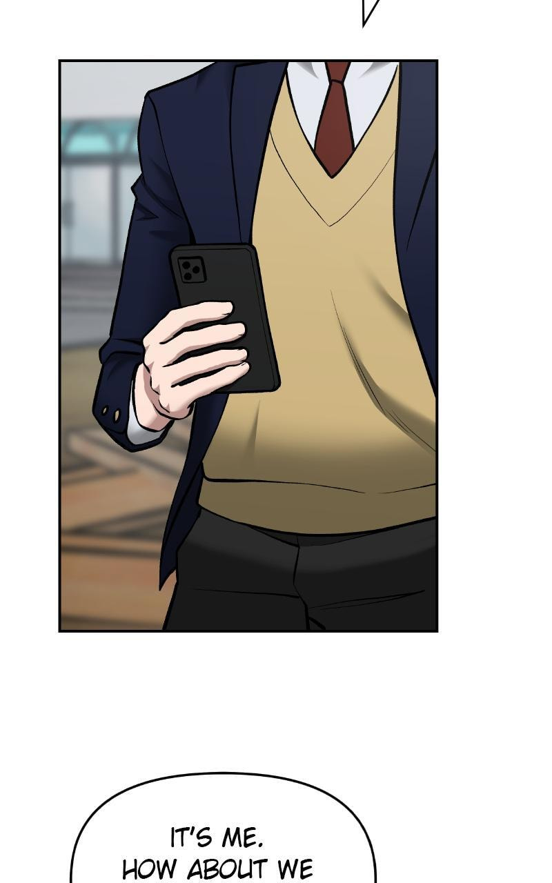 Designated Bully Chapter 36 page 61 - 