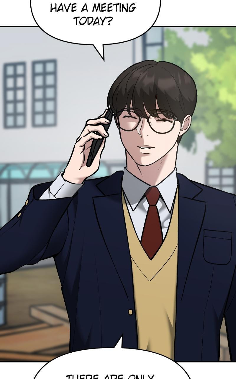 Designated Bully Chapter 36 page 62 - 