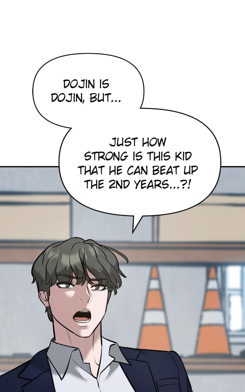 Designated Bully Chapter 36 page 65 - 