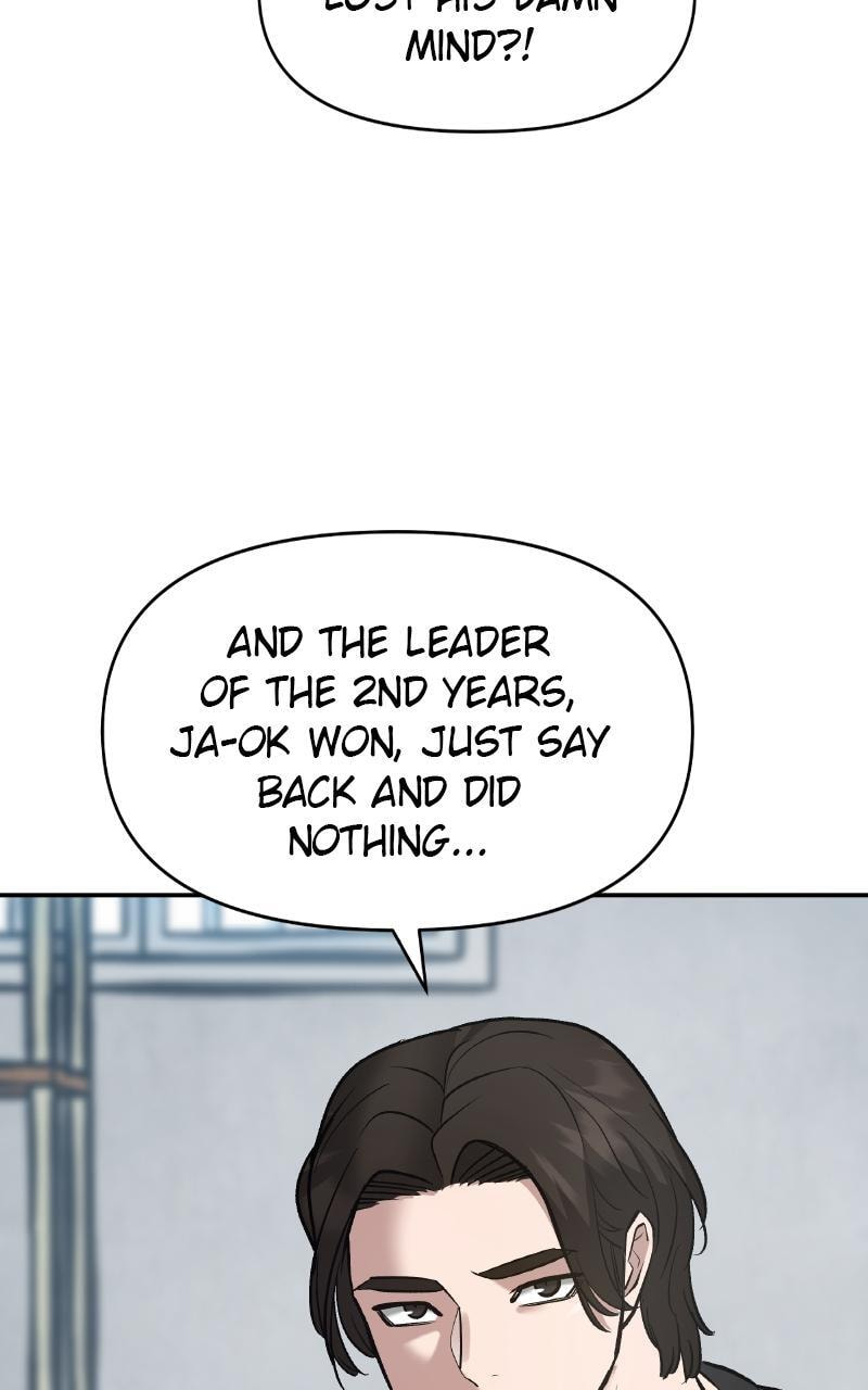 Designated Bully Chapter 36 page 67 - 