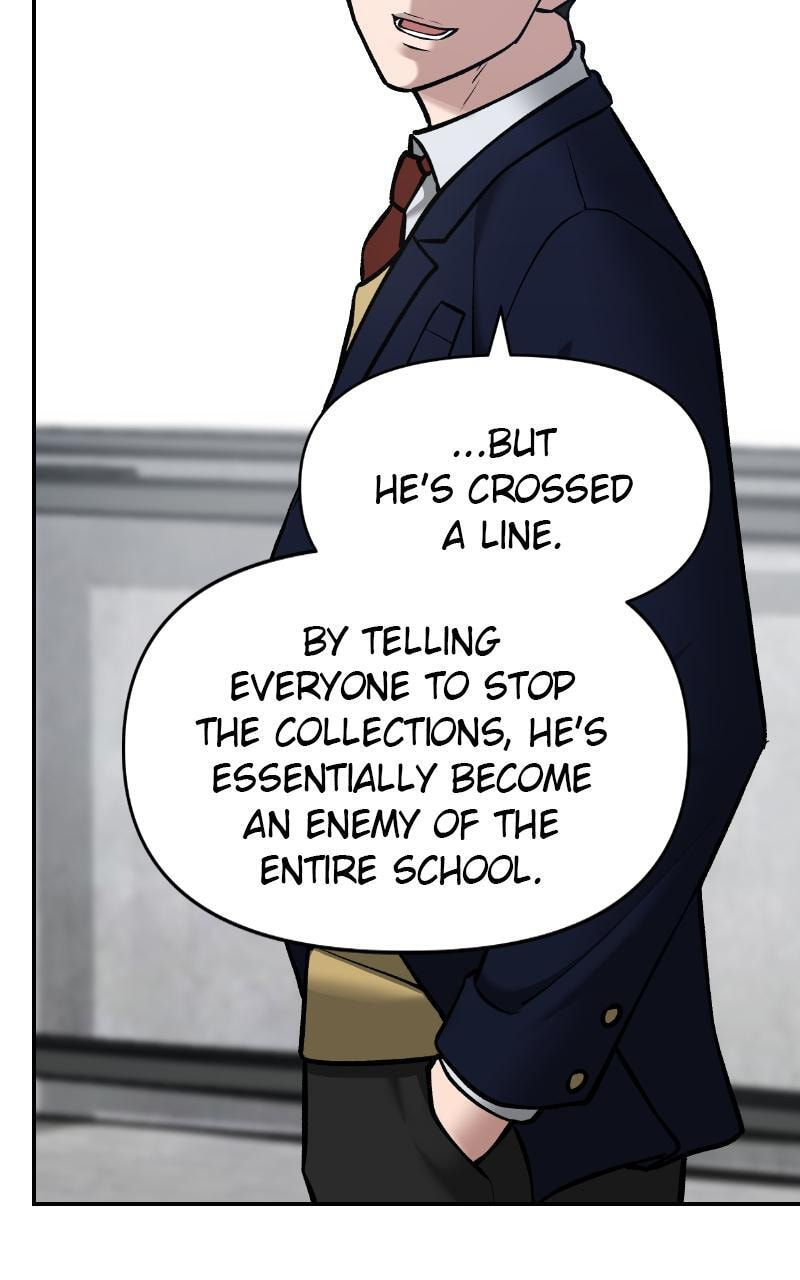 Designated Bully Chapter 36 page 70 - 