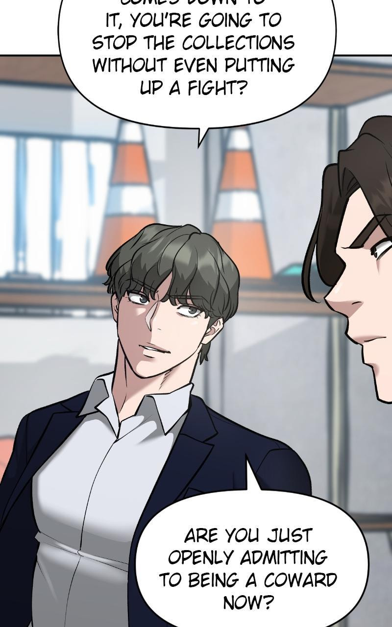 Designated Bully Chapter 36 page 73 - 