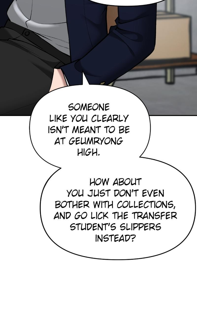 Designated Bully Chapter 36 page 74 - 