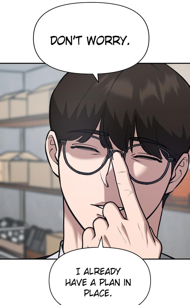 Designated Bully Chapter 36 page 75 - 