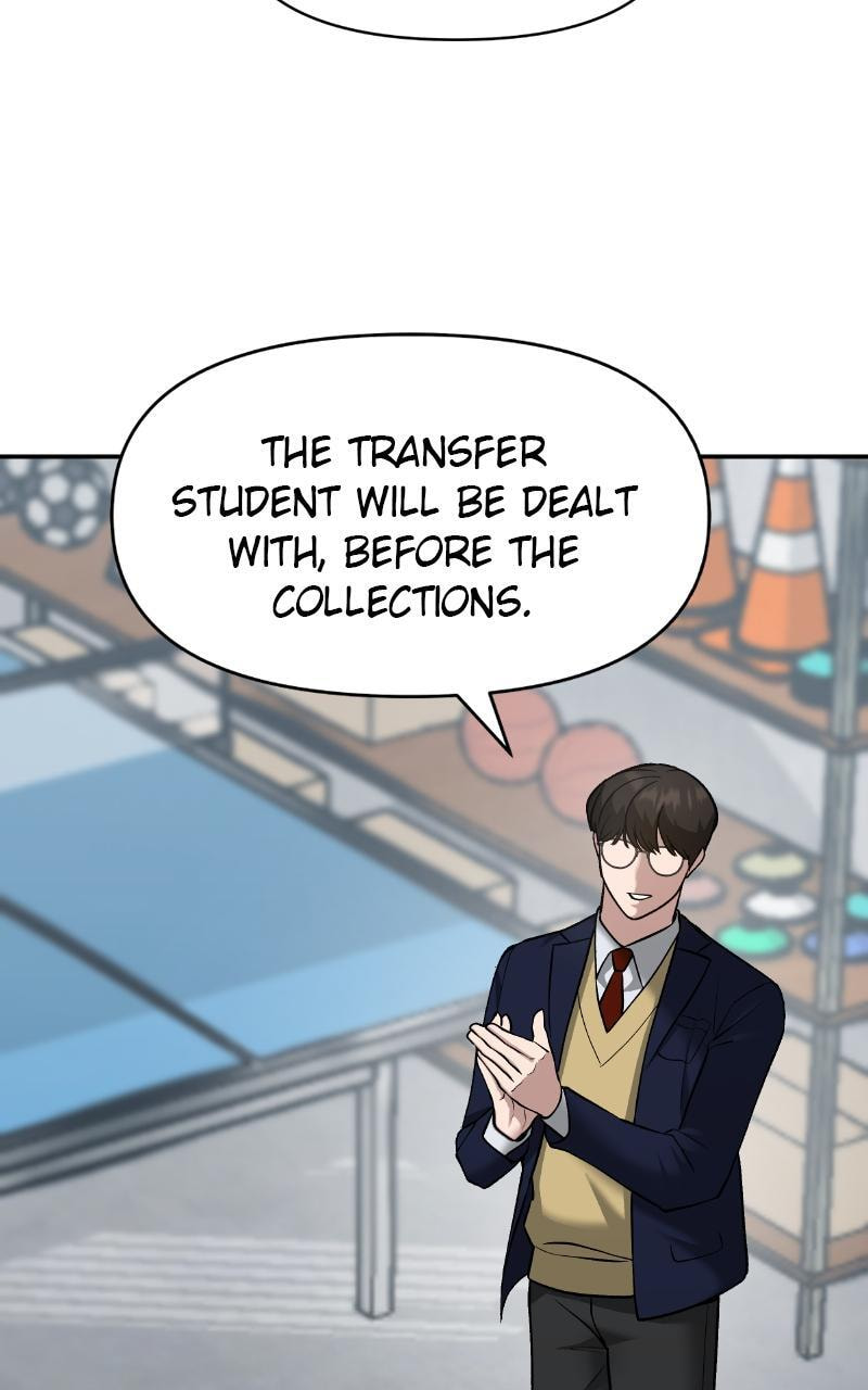 Designated Bully Chapter 36 page 76 - 