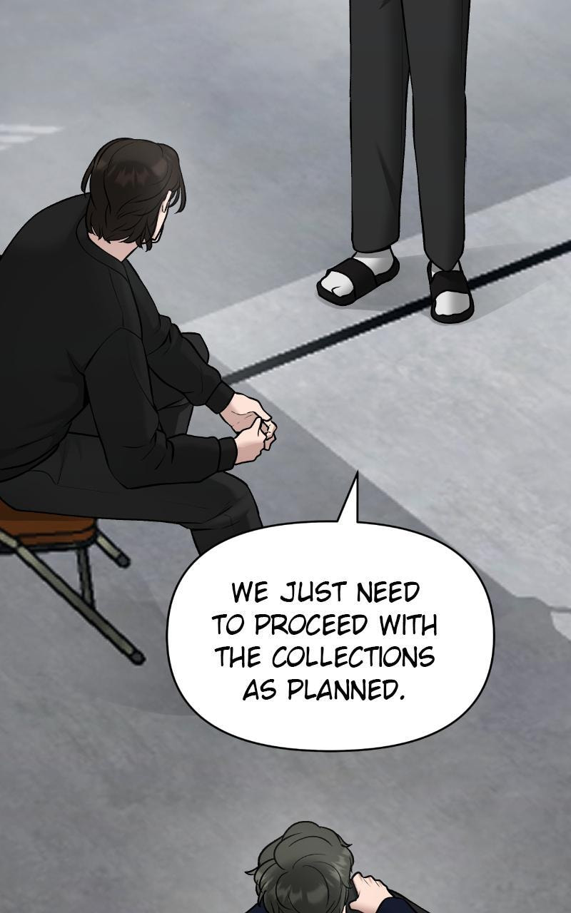 Designated Bully Chapter 36 page 77 - 