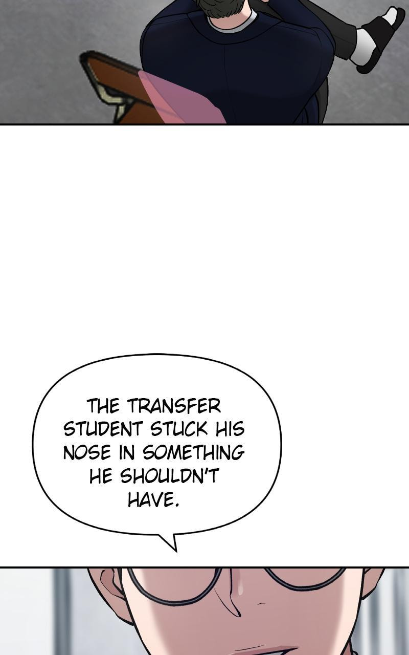 Designated Bully Chapter 36 page 78 - 