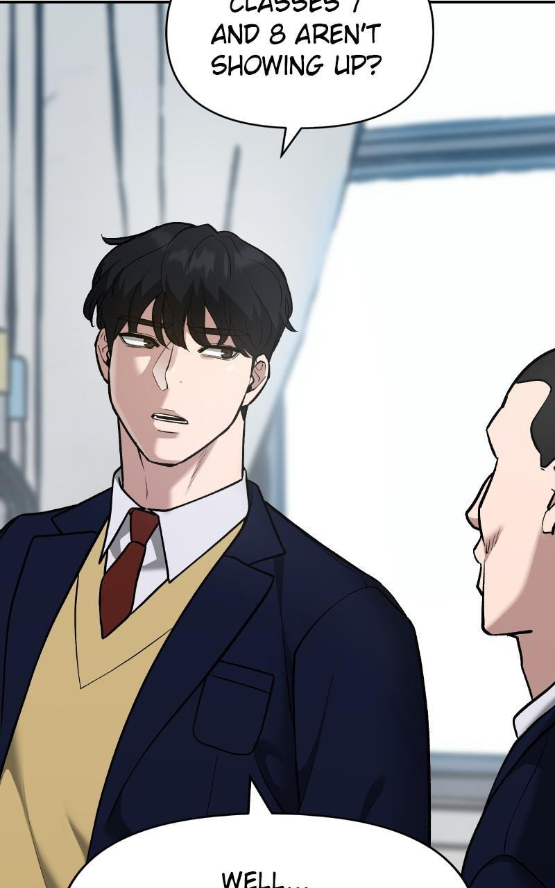 Designated Bully Chapter 36 page 81 - 