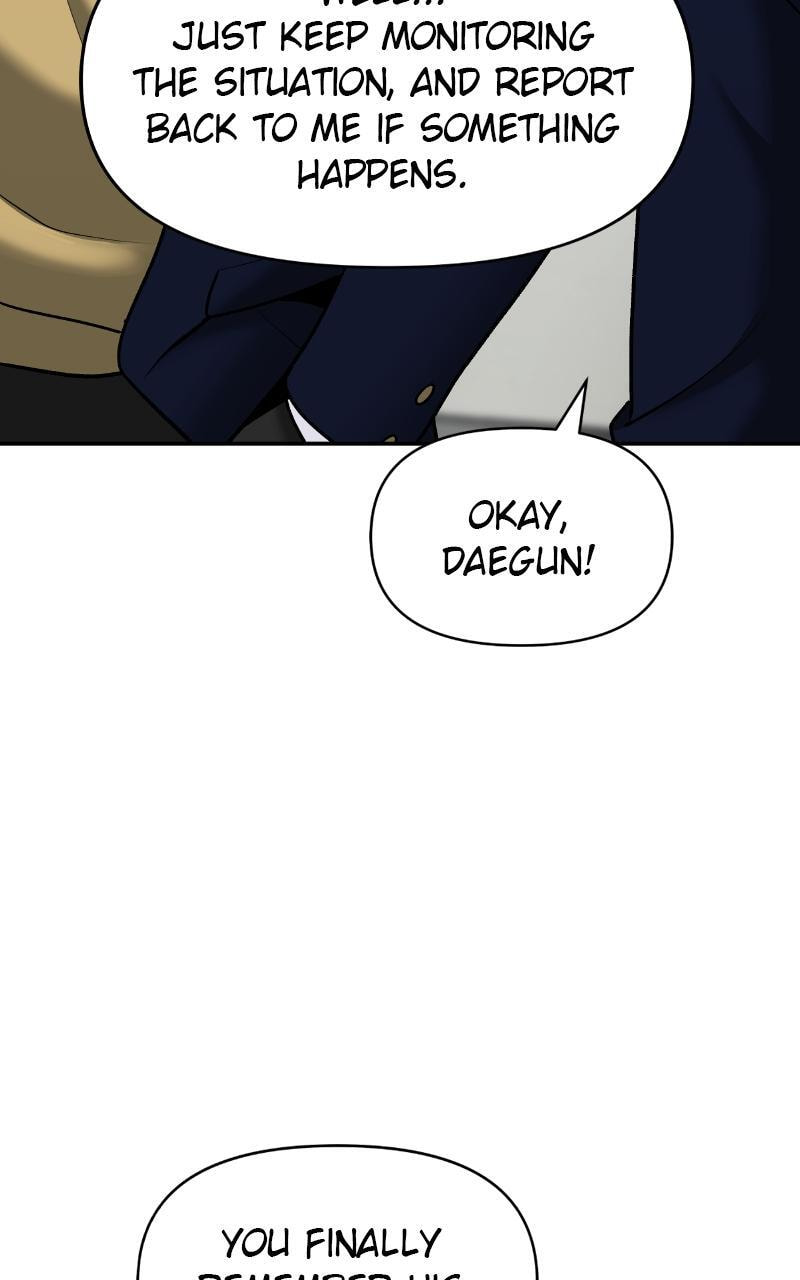 Designated Bully Chapter 36 page 82 - 