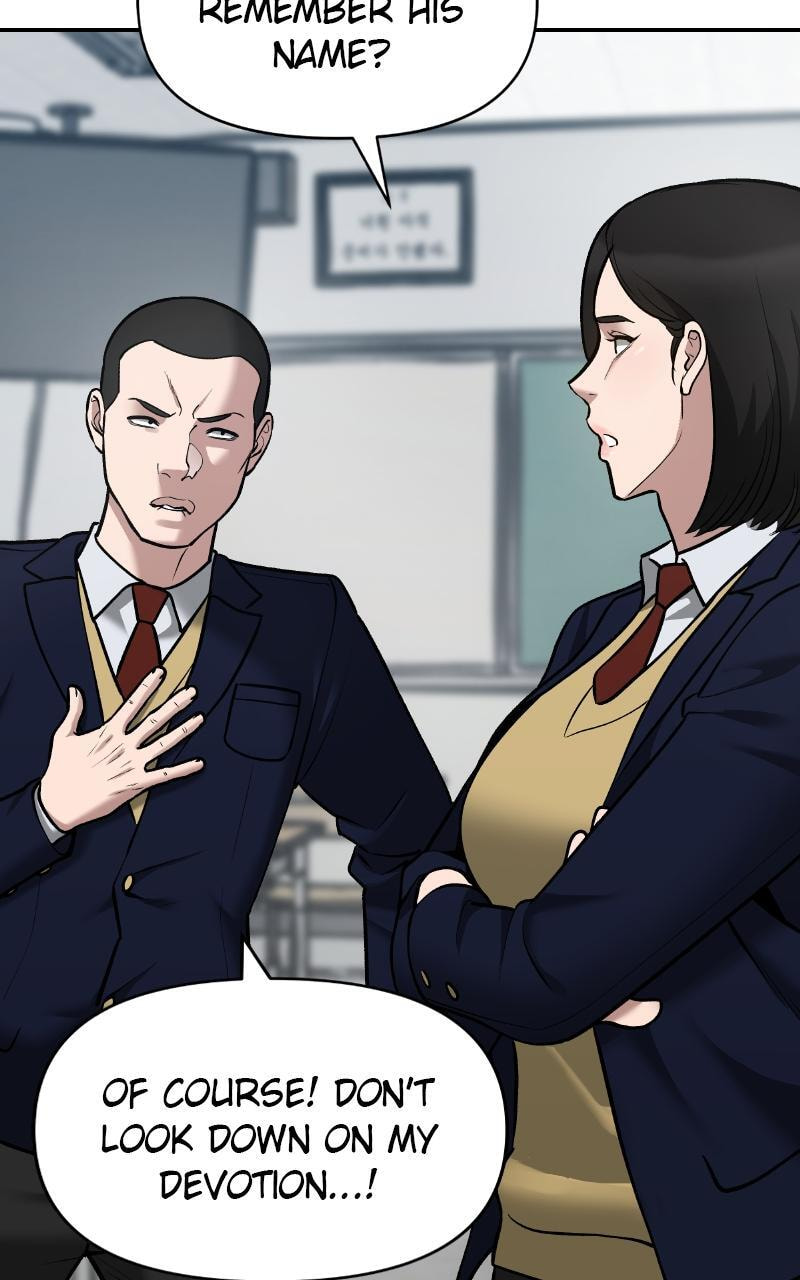 Designated Bully Chapter 36 page 83 - 