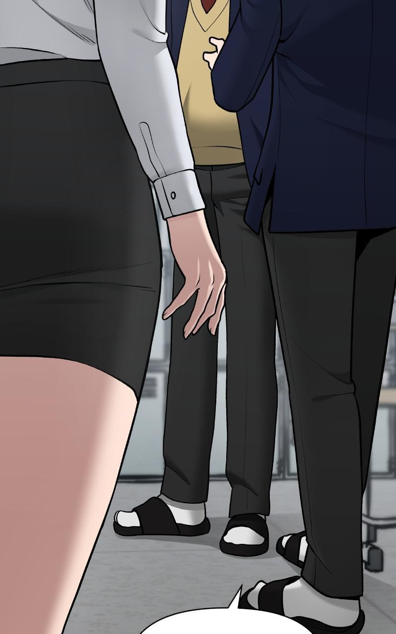 Designated Bully Chapter 36 page 85 - 