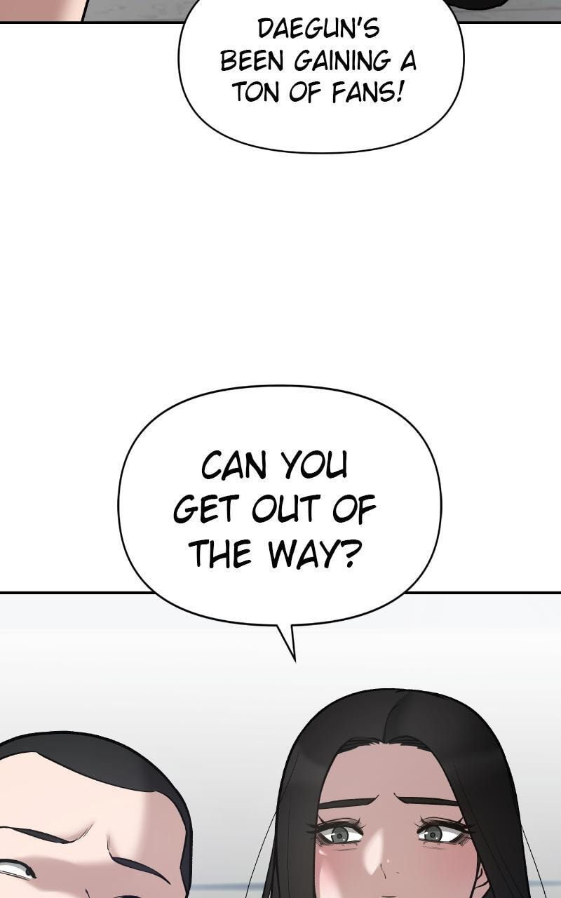 Designated Bully Chapter 36 page 86 - 