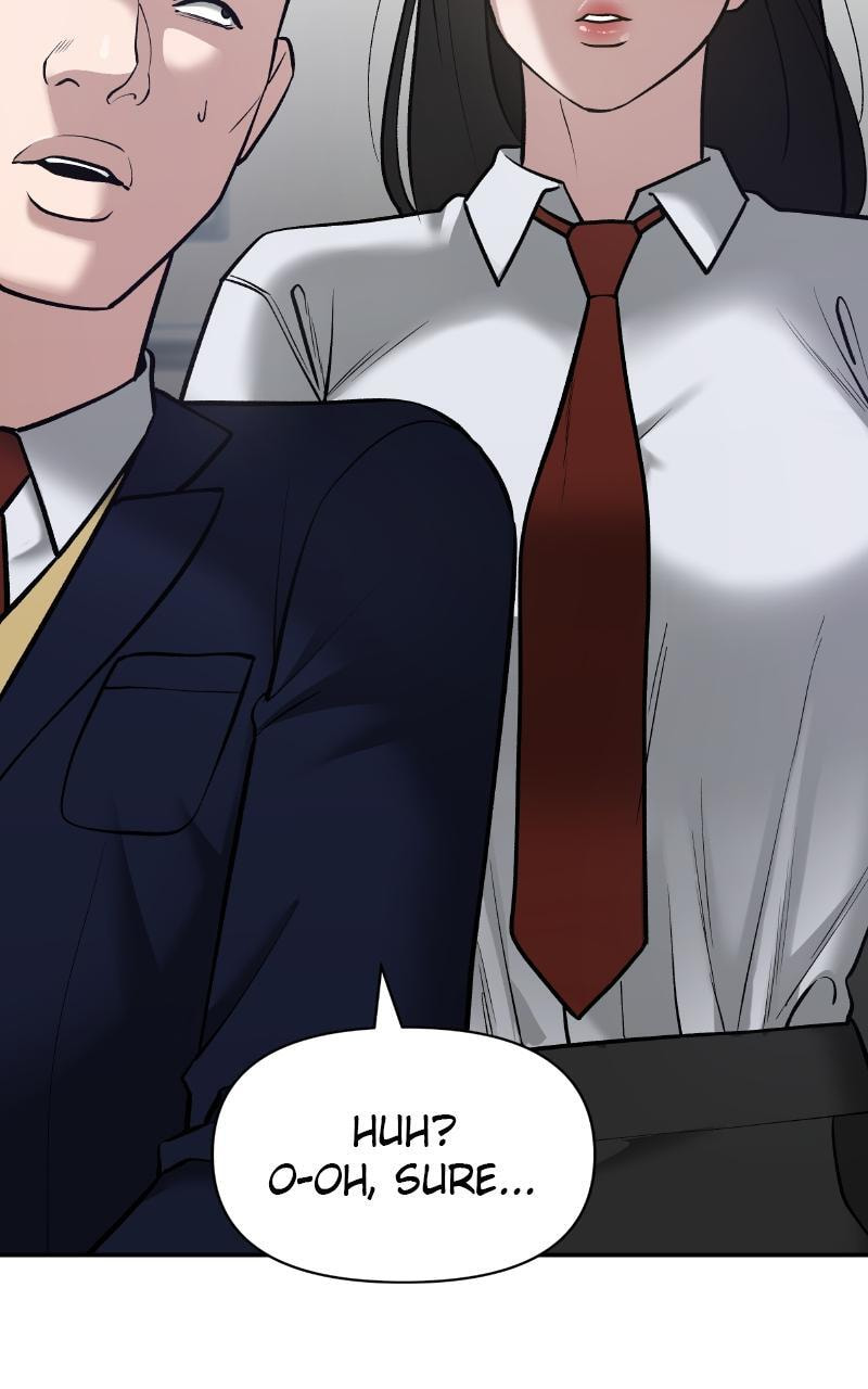Designated Bully Chapter 36 page 87 - 
