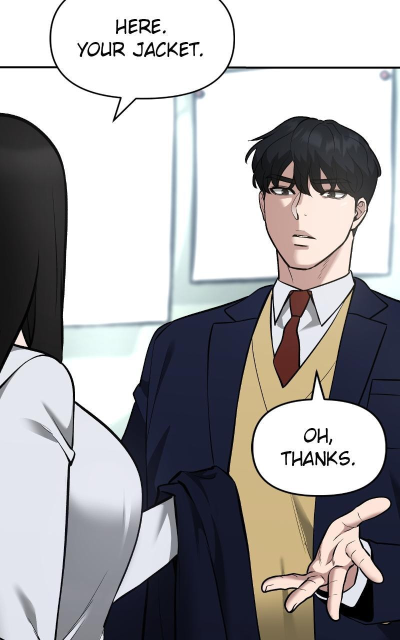 Designated Bully Chapter 36 page 89 - 
