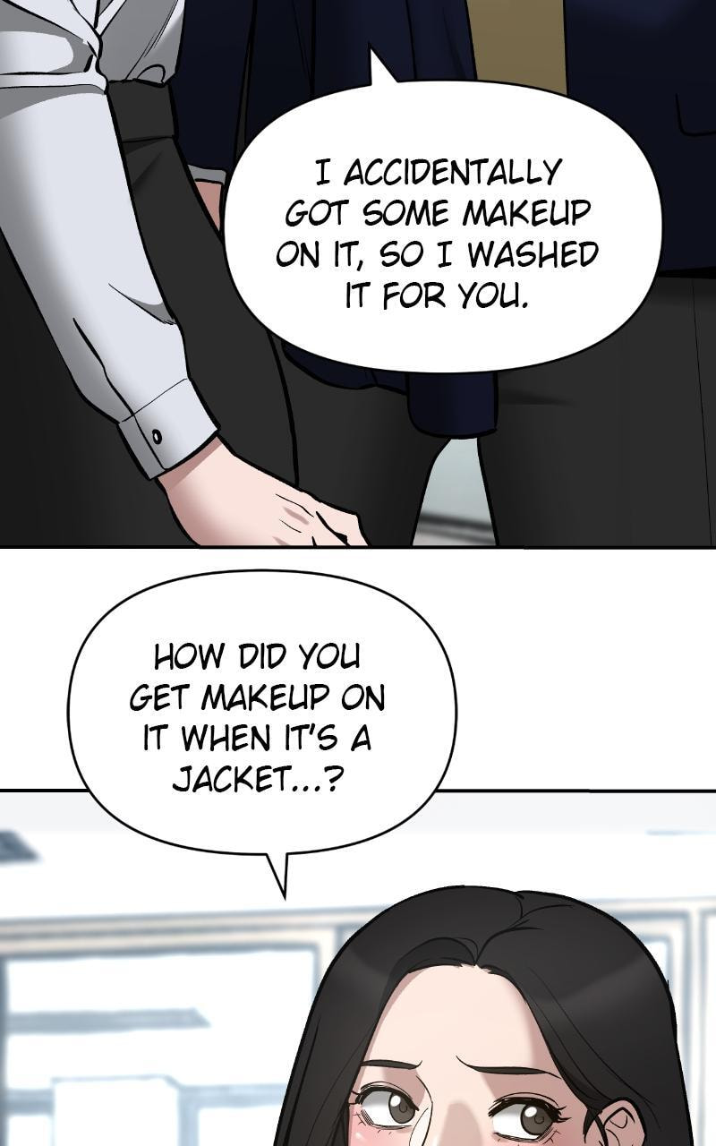 Designated Bully Chapter 36 page 90 - 