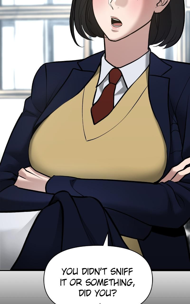 Designated Bully Chapter 36 page 91 - 