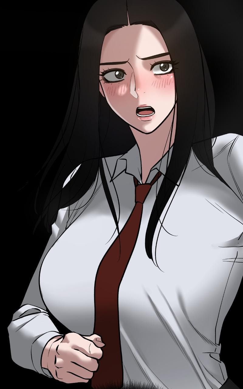 Designated Bully Chapter 36 page 94 - 