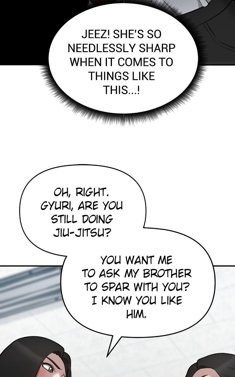 Designated Bully Chapter 36 page 95 - 