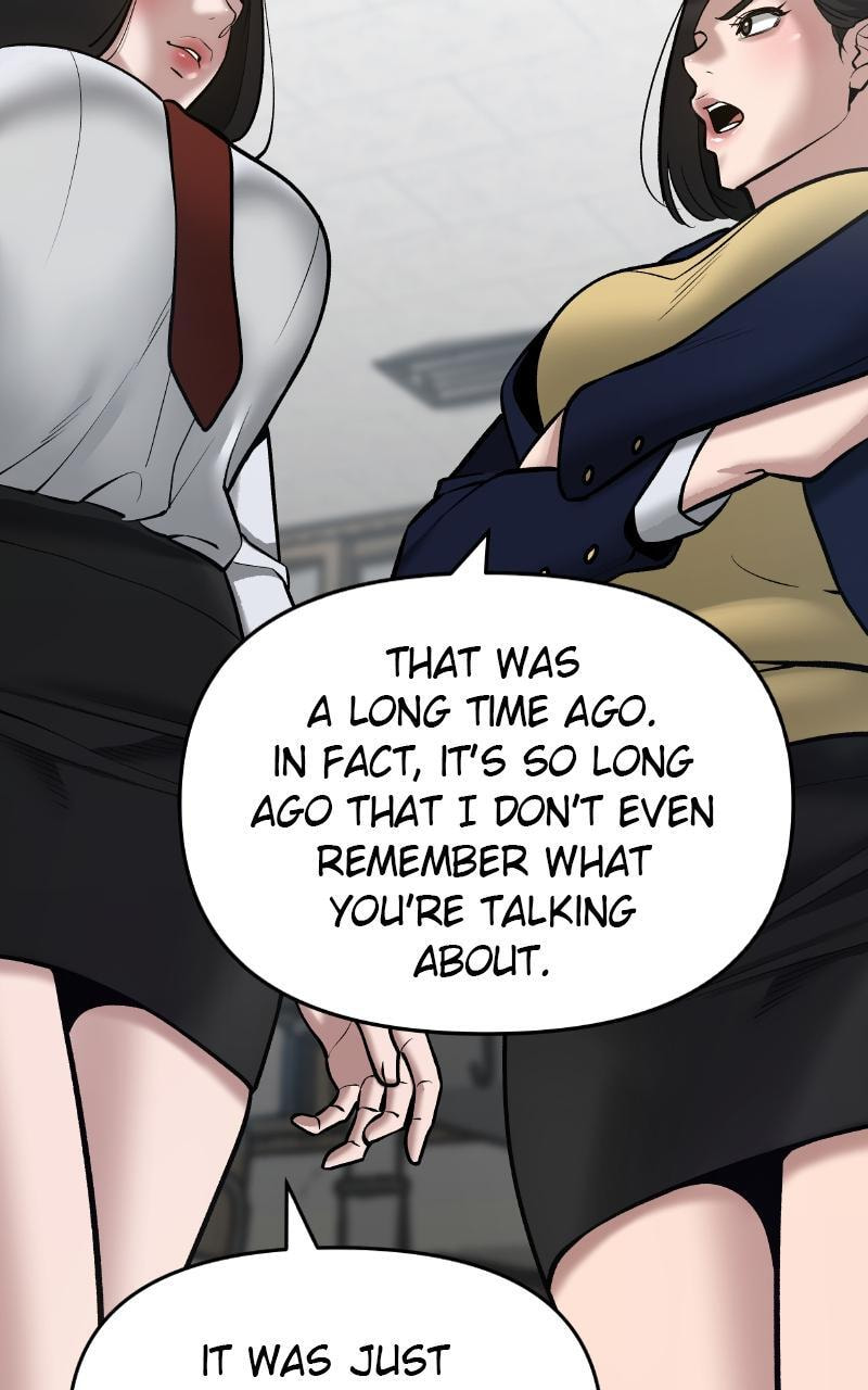 Designated Bully Chapter 36 page 96 - 