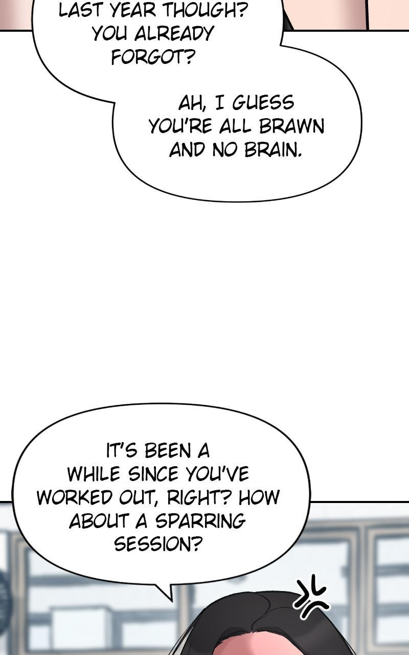 Designated Bully Chapter 36 page 97 - 