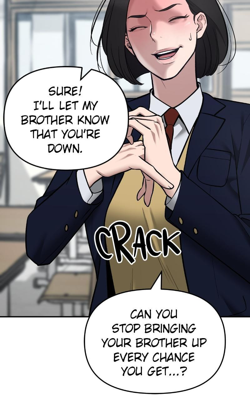 Designated Bully Chapter 36 page 98 - 