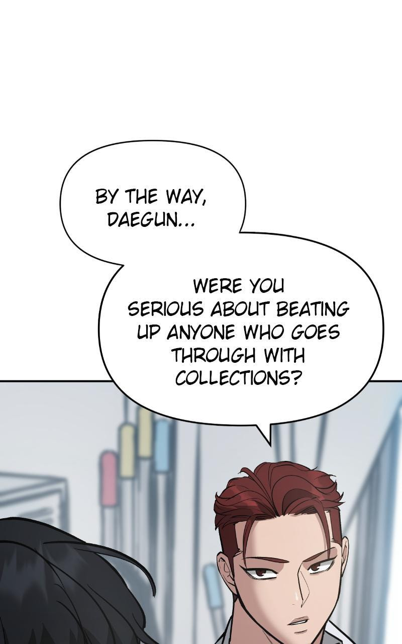 Designated Bully Chapter 36 page 99 - 