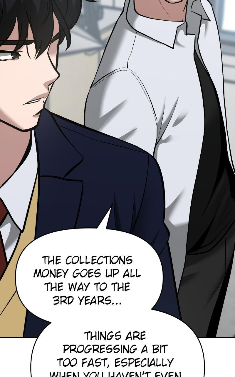 Designated Bully Chapter 36 page 100 - 