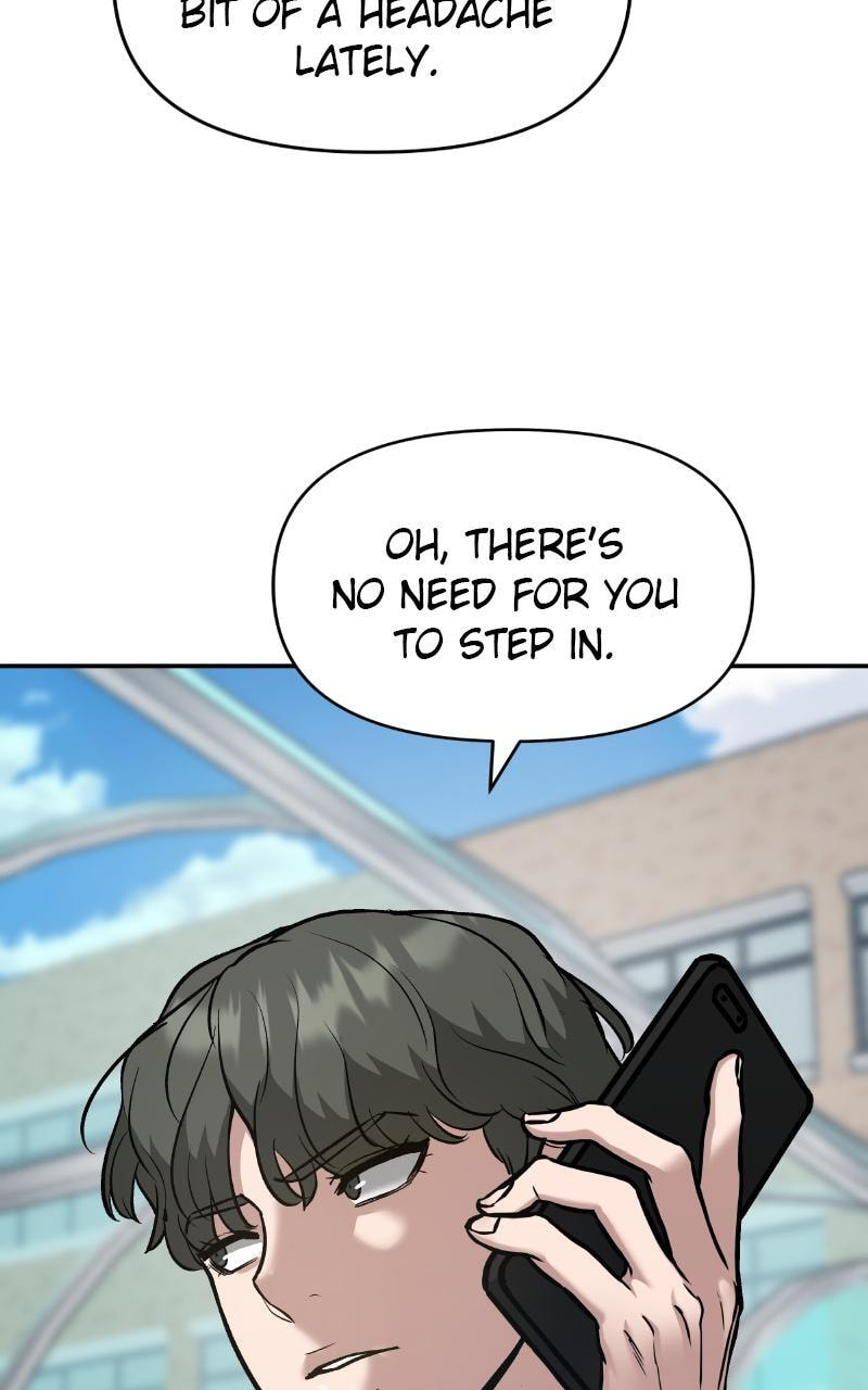 Designated Bully Chapter 37 page 11 - 