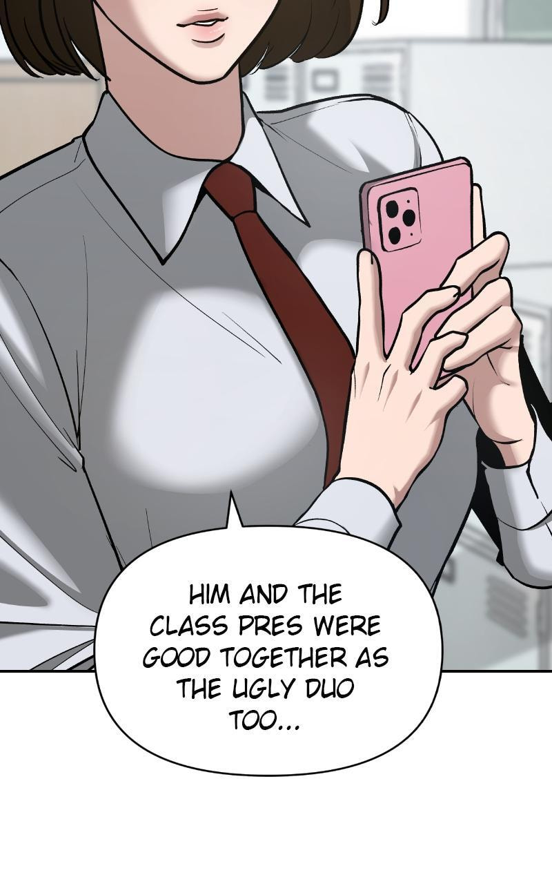 Designated Bully Chapter 37 page 101 - 
