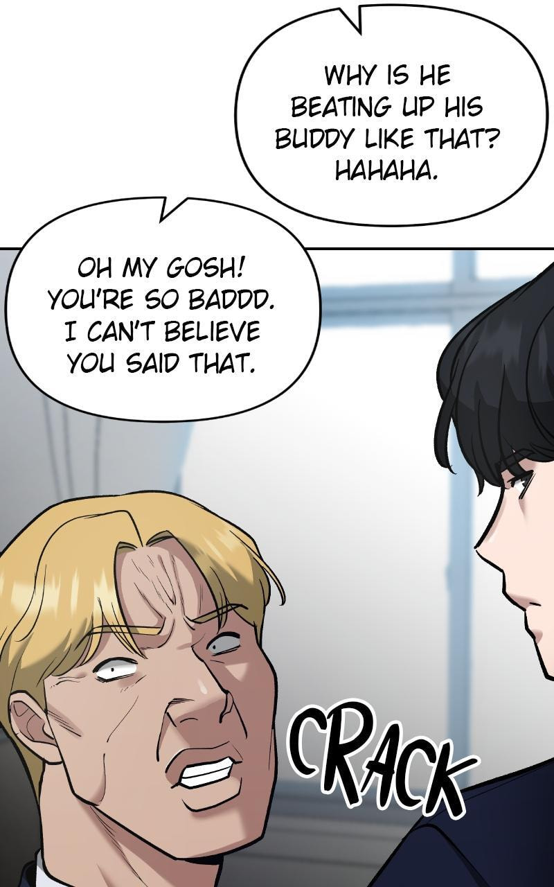 Designated Bully Chapter 37 page 102 - 
