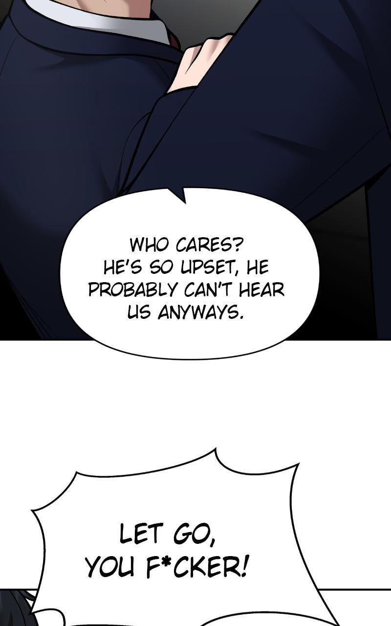 Designated Bully Chapter 37 page 103 - 