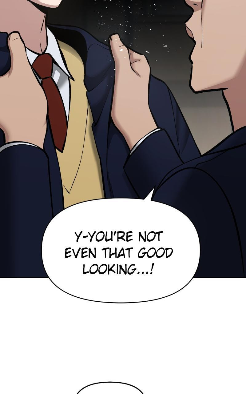 Designated Bully Chapter 37 page 106 - 