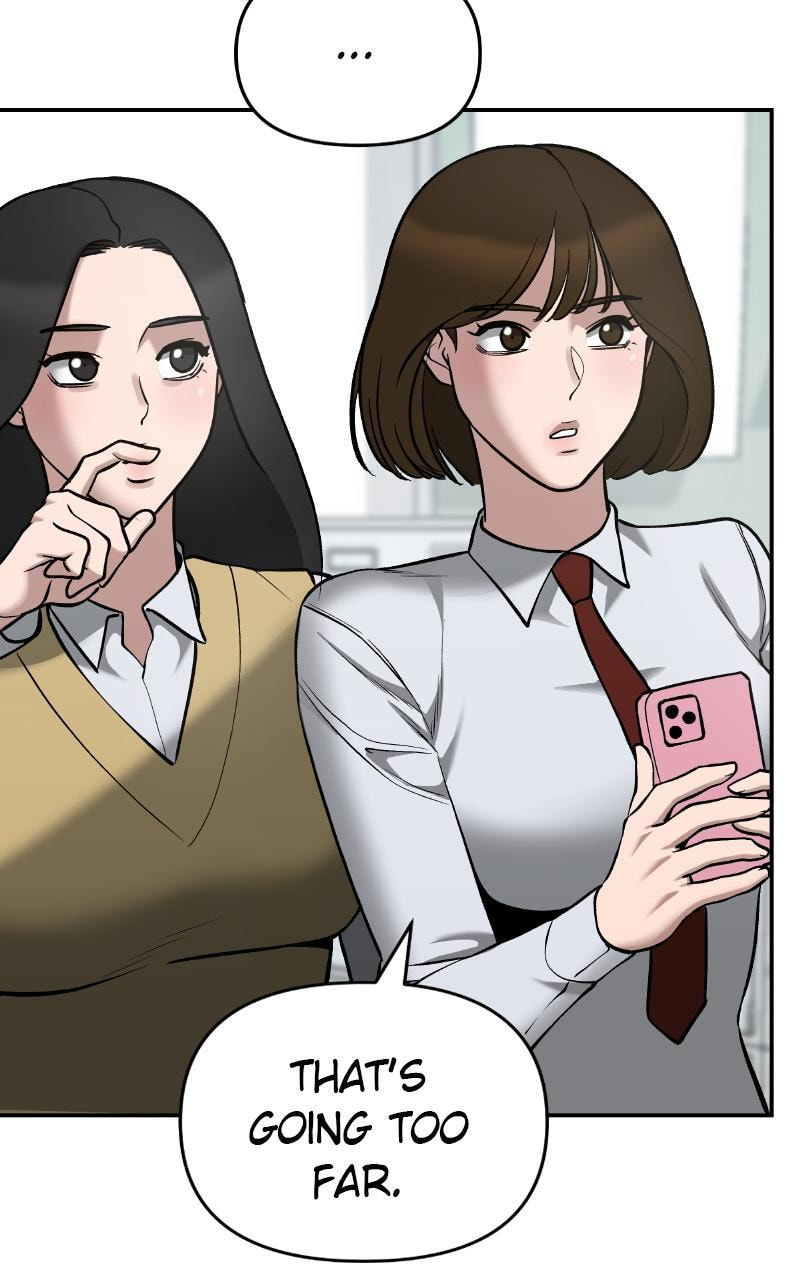 Designated Bully Chapter 37 page 107 - 